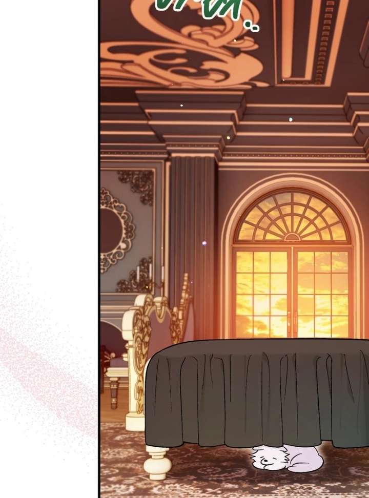 To My Dear Wolf Chapter 5 - Page 55