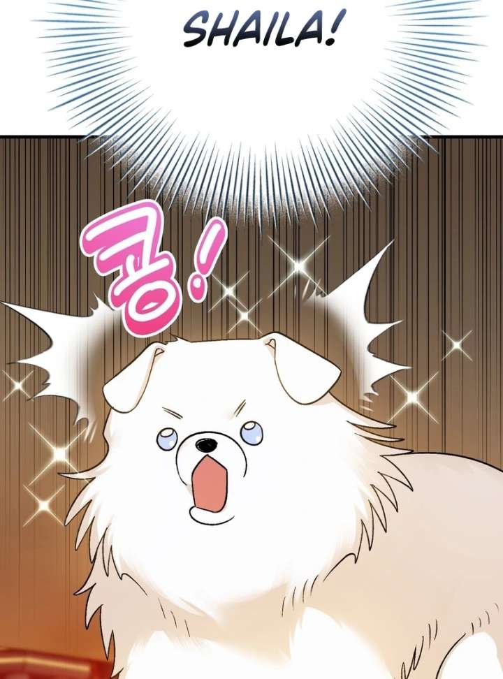 To My Dear Wolf Chapter 5 - Page 59