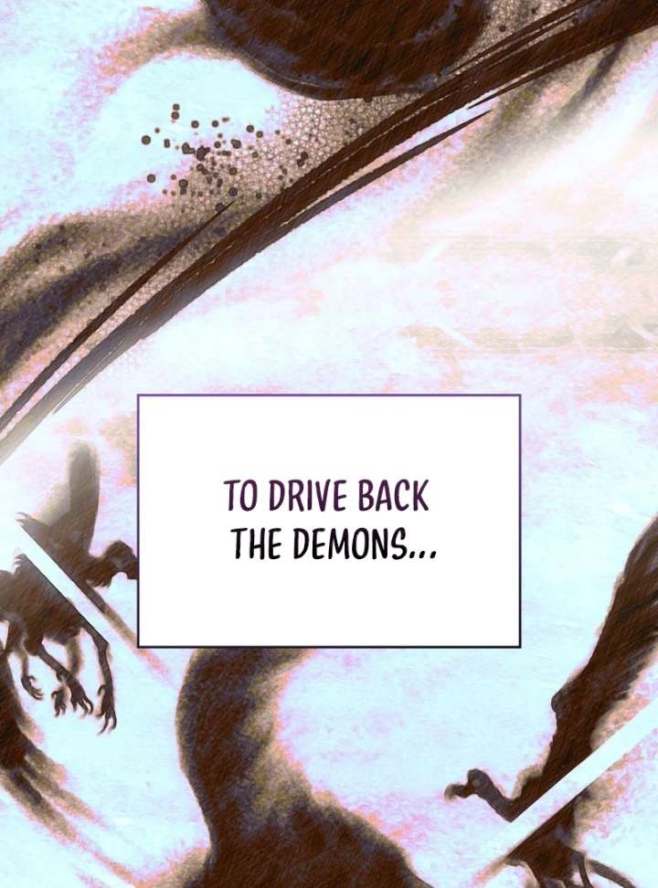 To My Dear Wolf Chapter 5 - Page 7