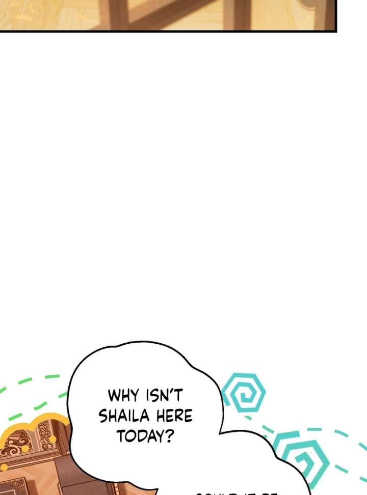 To My Dear Wolf Chapter 5 - Page 64