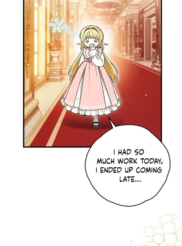 To My Dear Wolf Chapter 5 - Page 79