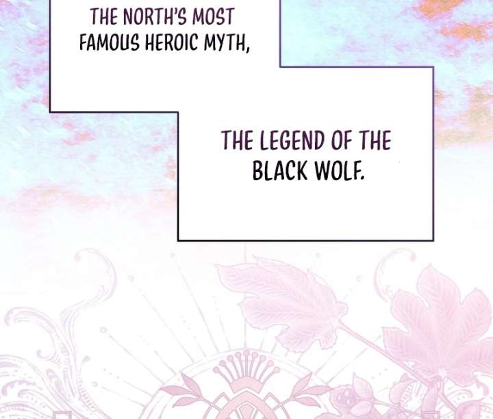 To My Dear Wolf Chapter 5 - Page 9