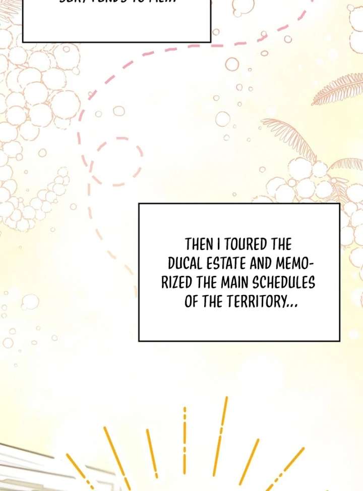 To My Dear Wolf Chapter 5 - Page 82