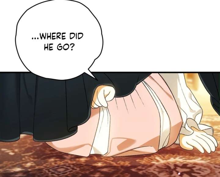 To My Dear Wolf Chapter 5 - Page 87