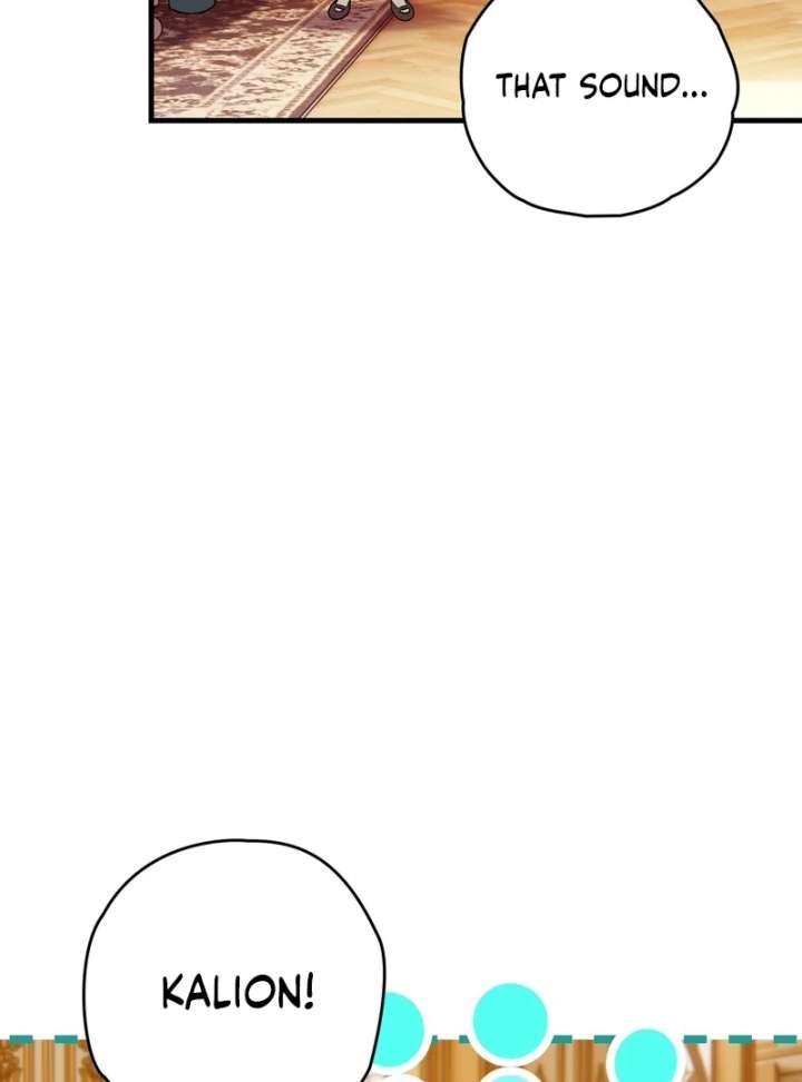 To My Dear Wolf Chapter 5 - Page 90