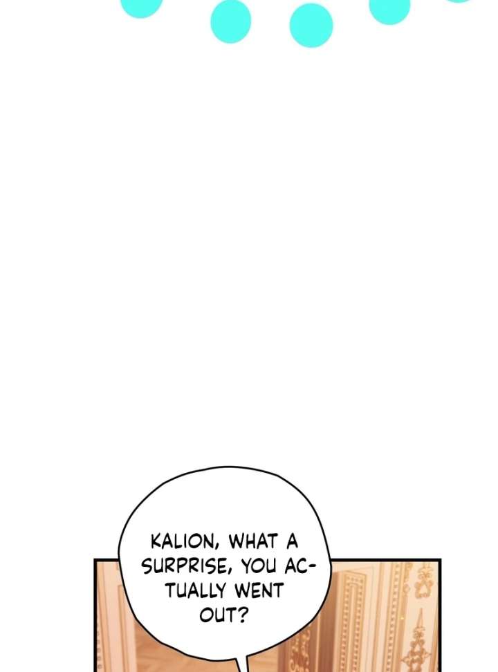 To My Dear Wolf Chapter 5 - Page 92