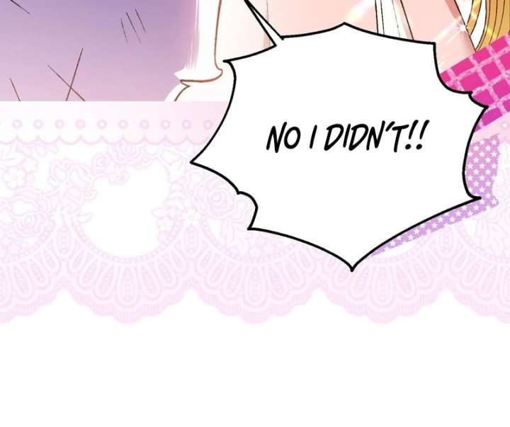 To My Dear Wolf Chapter 5 - Page 96