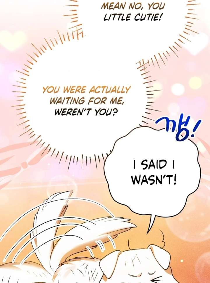 To My Dear Wolf Chapter 5 - Page 98