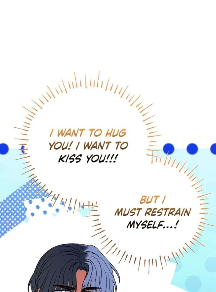 To My Dear Wolf Chapter 5 - Page 100