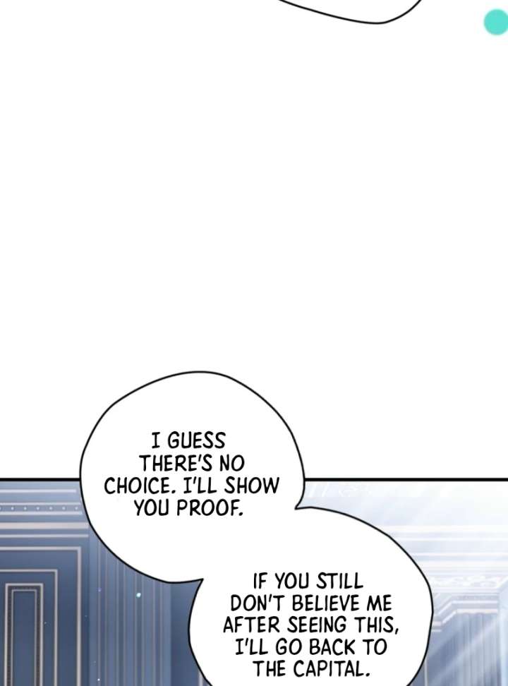 To My Dear Wolf Chapter 6 - Page 101