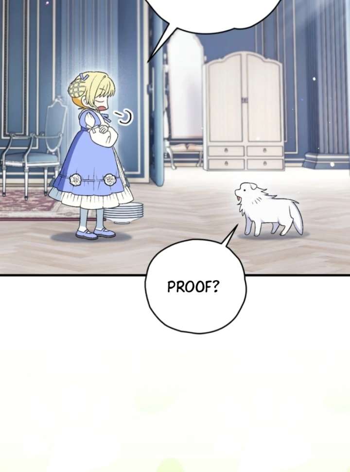 To My Dear Wolf Chapter 6 - Page 102