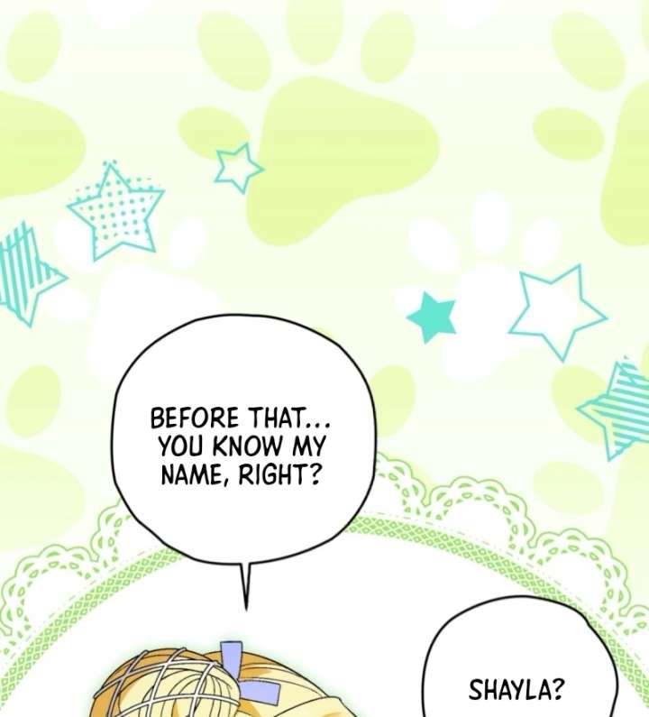 To My Dear Wolf Chapter 6 - Page 103