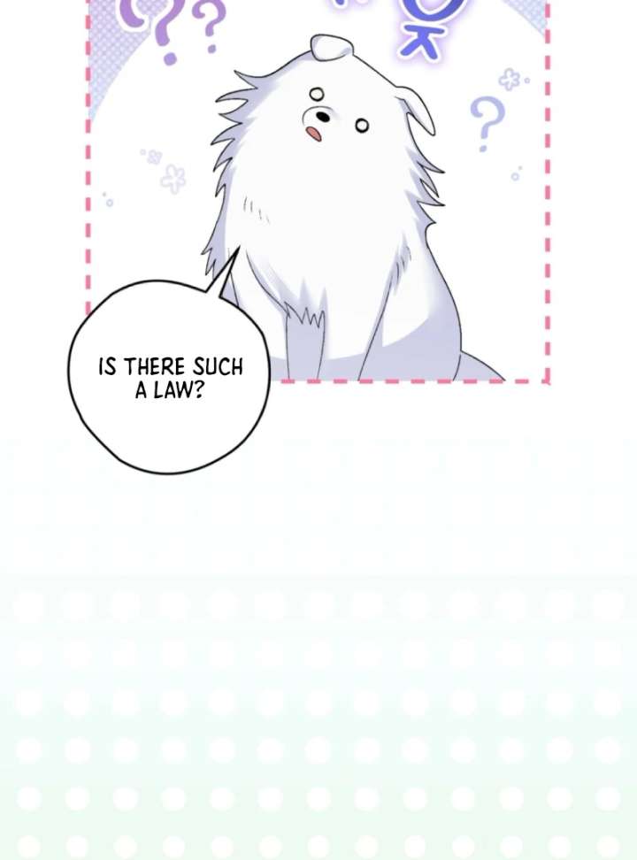 To My Dear Wolf Chapter 6 - Page 106