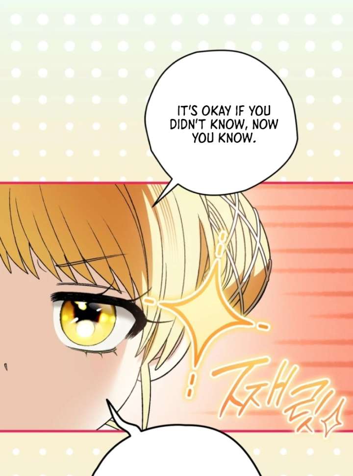 To My Dear Wolf Chapter 6 - Page 107