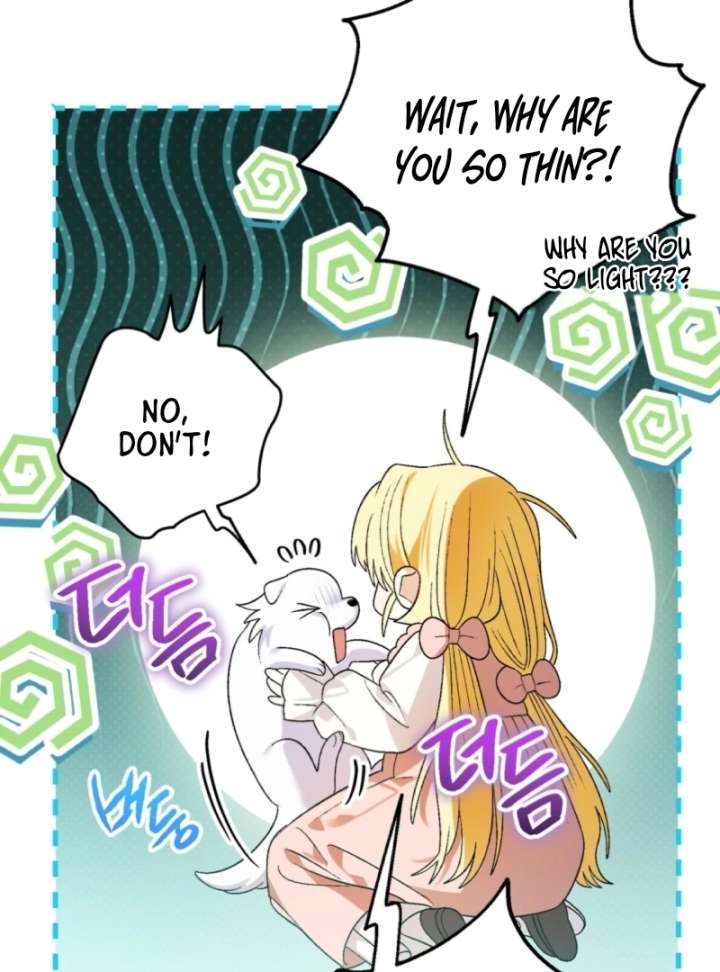 To My Dear Wolf Chapter 6 - Page 12