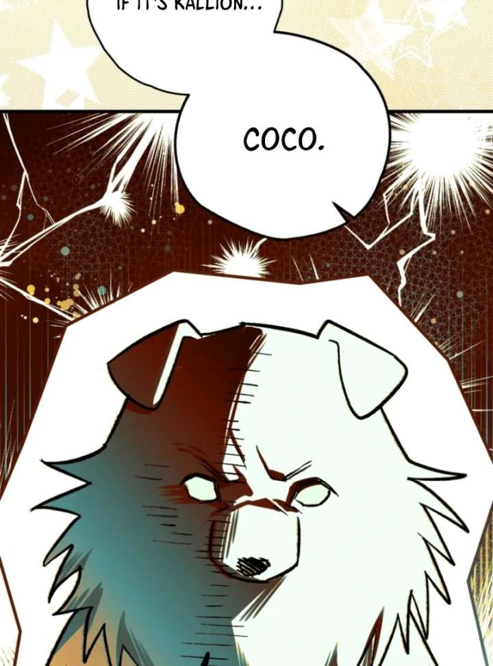 To My Dear Wolf Chapter 6 - Page 114