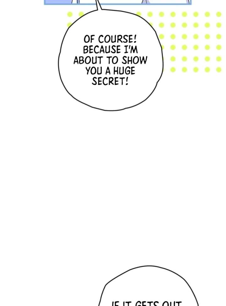 To My Dear Wolf Chapter 6 - Page 127