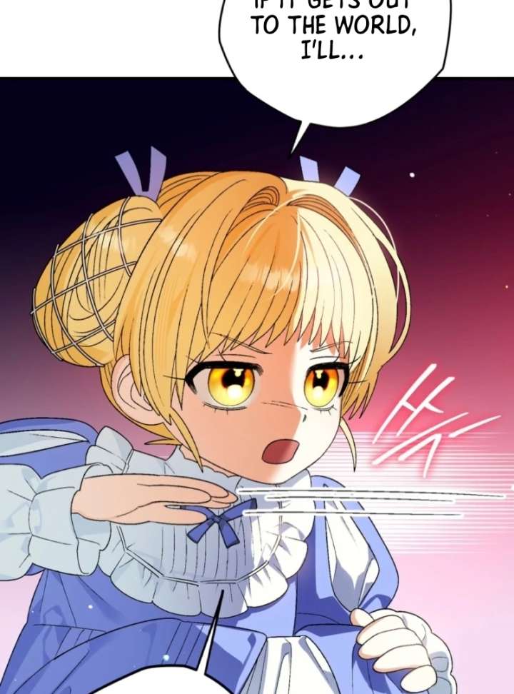 To My Dear Wolf Chapter 6 - Page 128