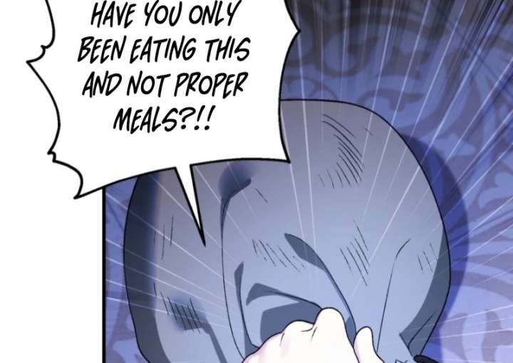 To My Dear Wolf Chapter 6 - Page 14