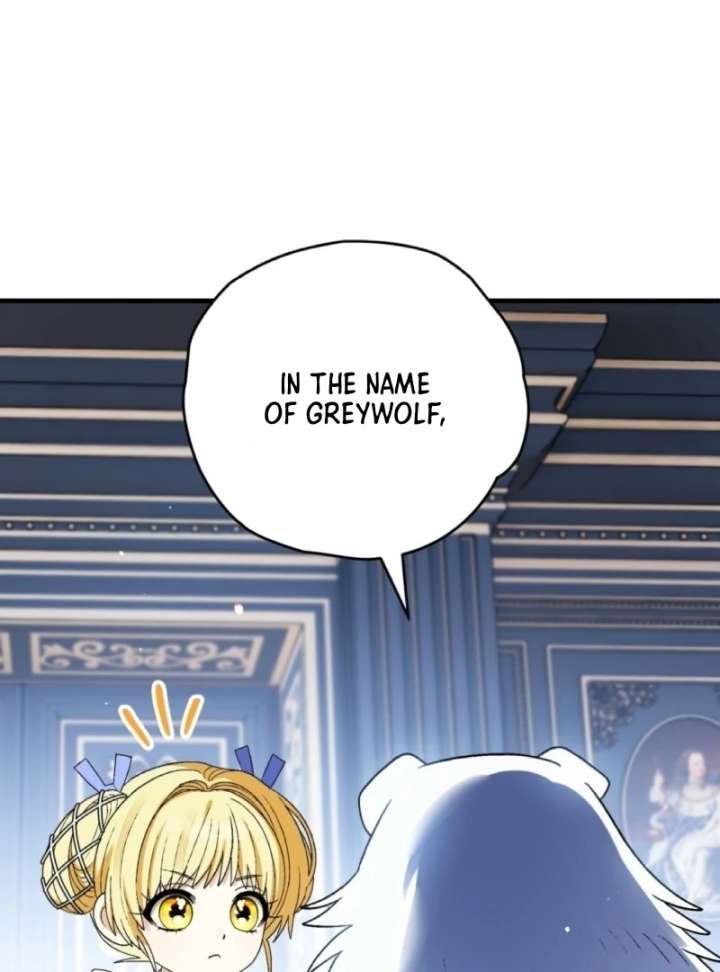 To My Dear Wolf Chapter 6 - Page 131