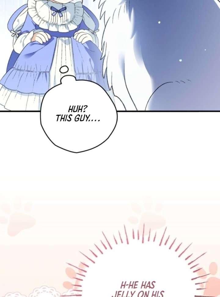 To My Dear Wolf Chapter 6 - Page 132