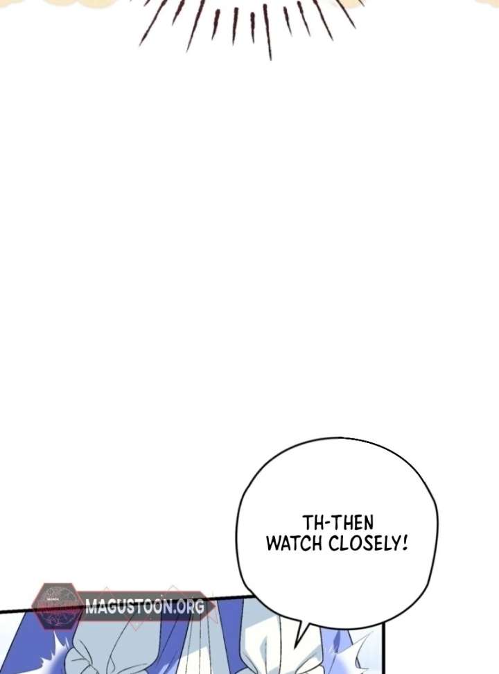 To My Dear Wolf Chapter 6 - Page 135