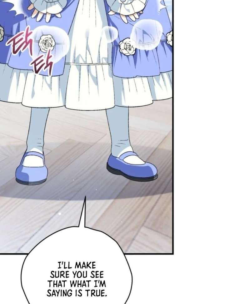 To My Dear Wolf Chapter 6 - Page 136