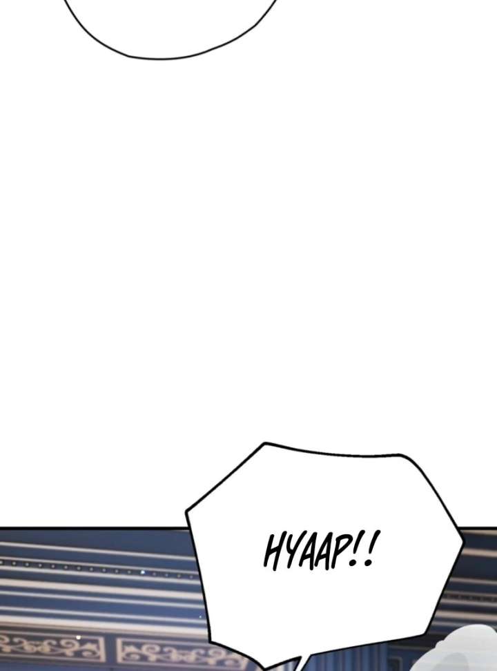 To My Dear Wolf Chapter 6 - Page 137