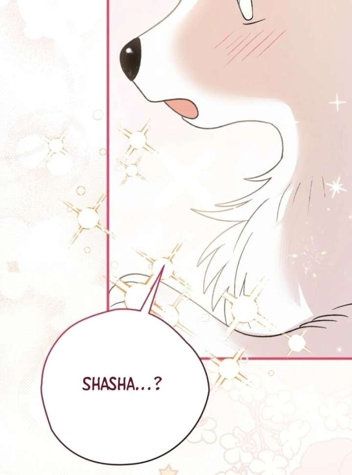 To My Dear Wolf Chapter 6 - Page 141