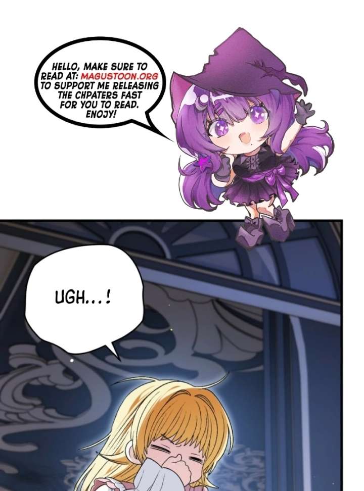 To My Dear Wolf Chapter 6 - Page 3