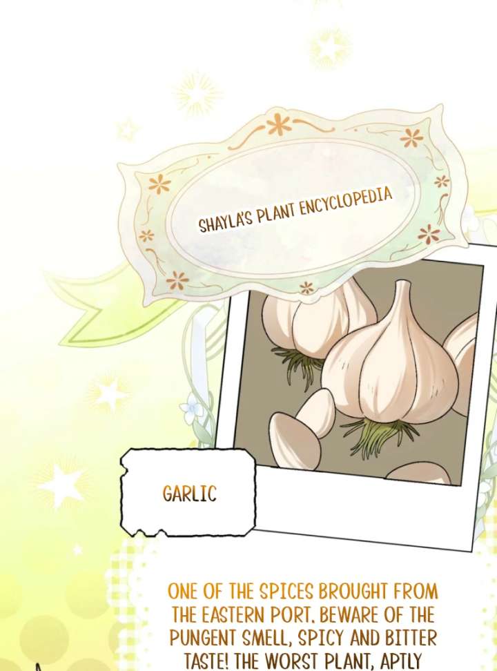 To My Dear Wolf Chapter 6 - Page 22