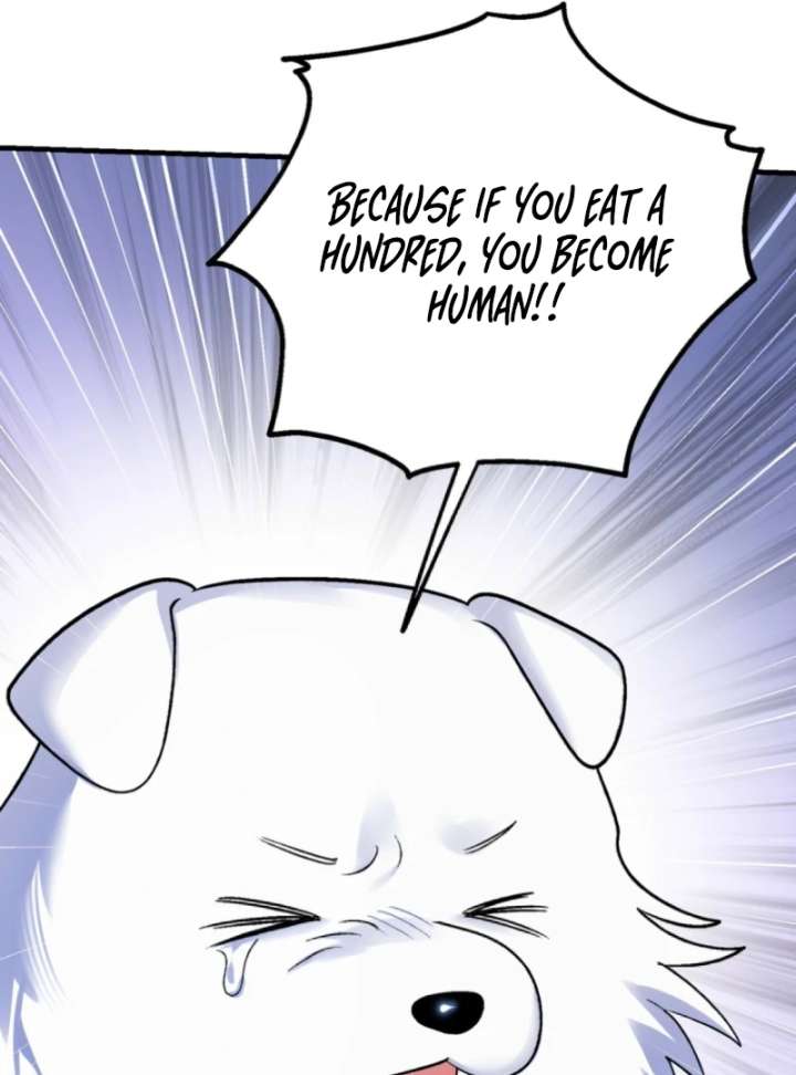 To My Dear Wolf Chapter 6 - Page 28