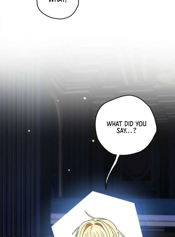 To My Dear Wolf Chapter 6 - Page 30