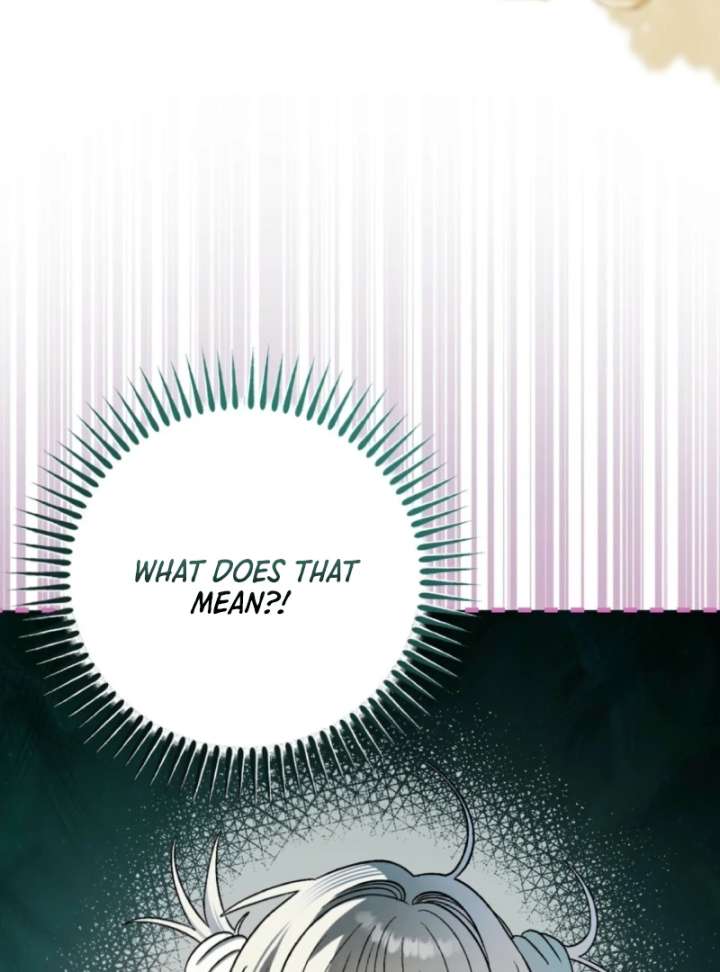 To My Dear Wolf Chapter 6 - Page 33