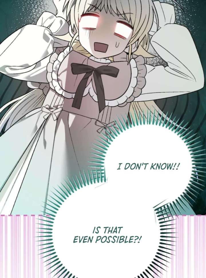 To My Dear Wolf Chapter 6 - Page 34