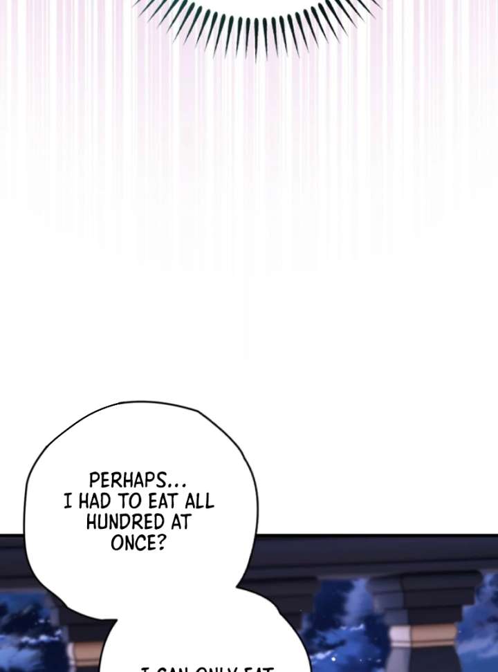 To My Dear Wolf Chapter 6 - Page 35