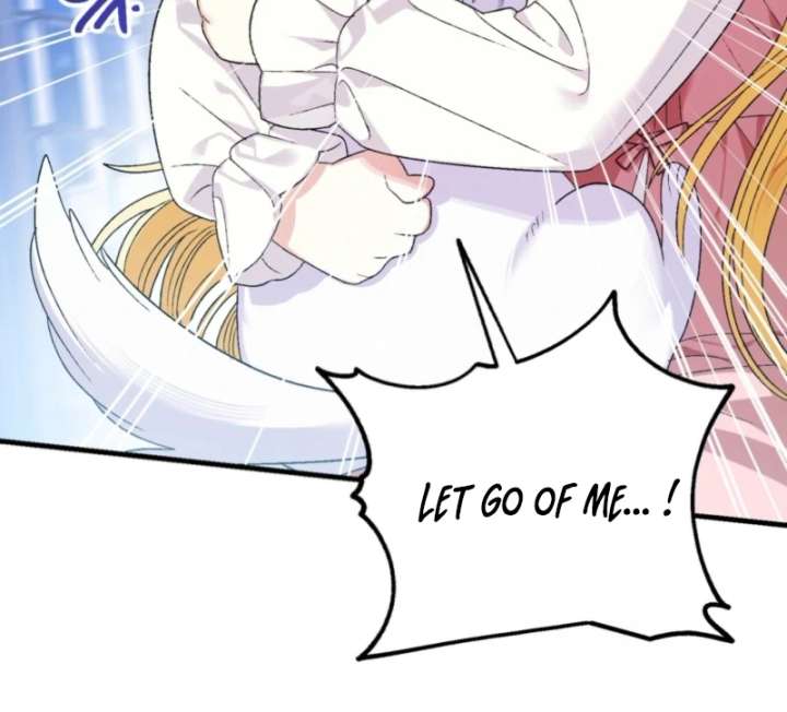 To My Dear Wolf Chapter 6 - Page 41