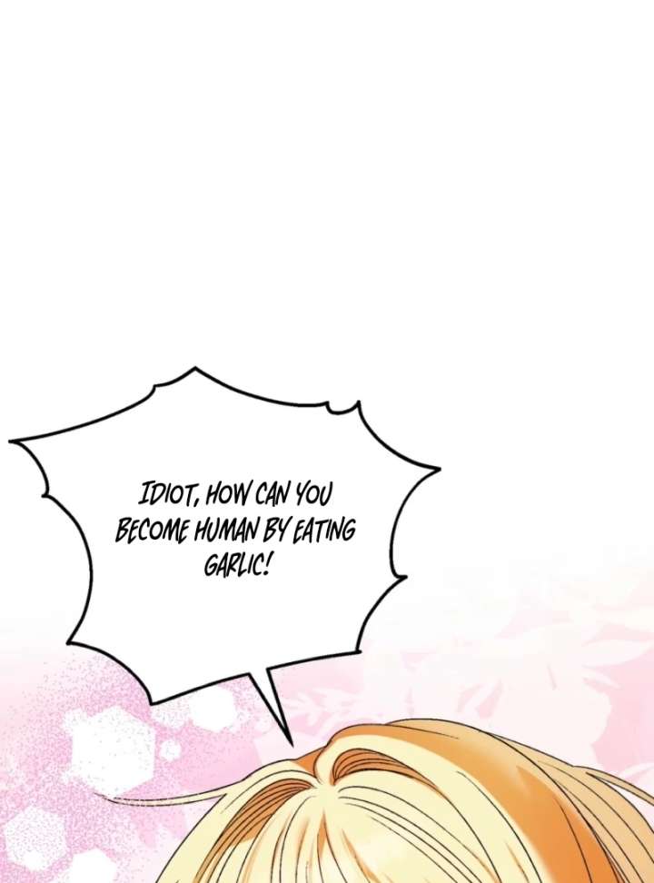 To My Dear Wolf Chapter 6 - Page 42