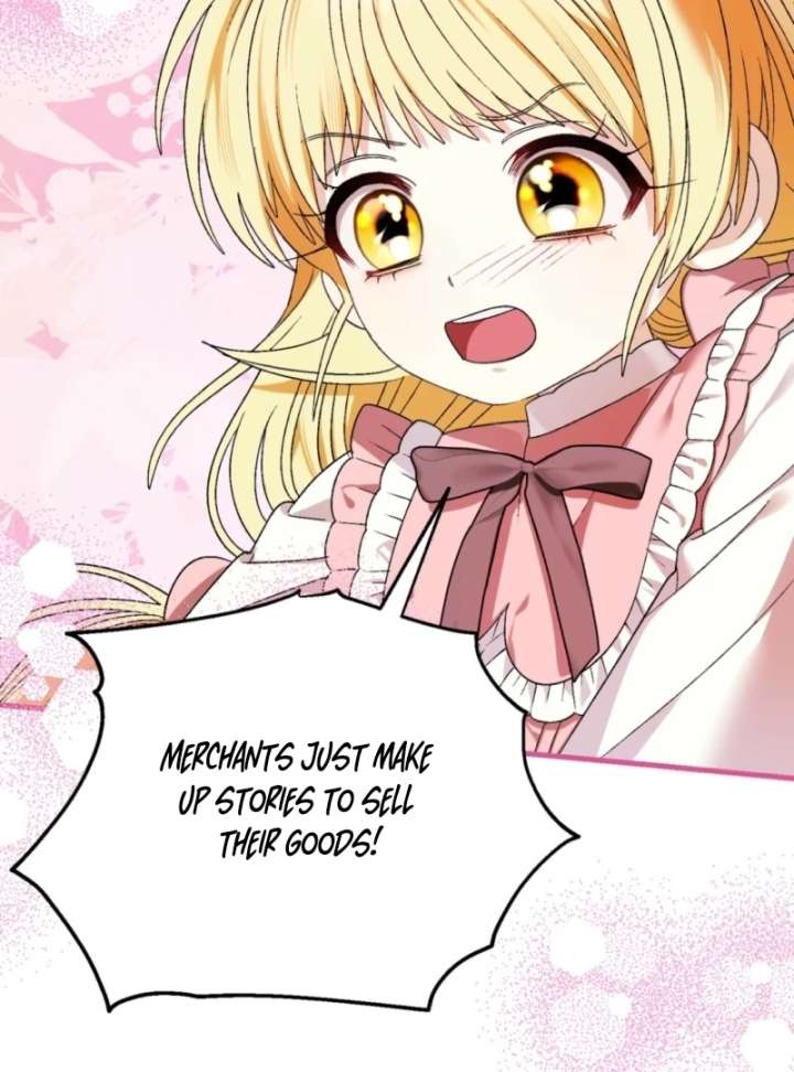 To My Dear Wolf Chapter 6 - Page 43