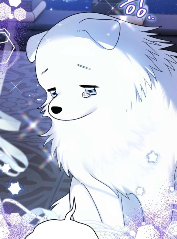 To My Dear Wolf Chapter 6 - Page 45