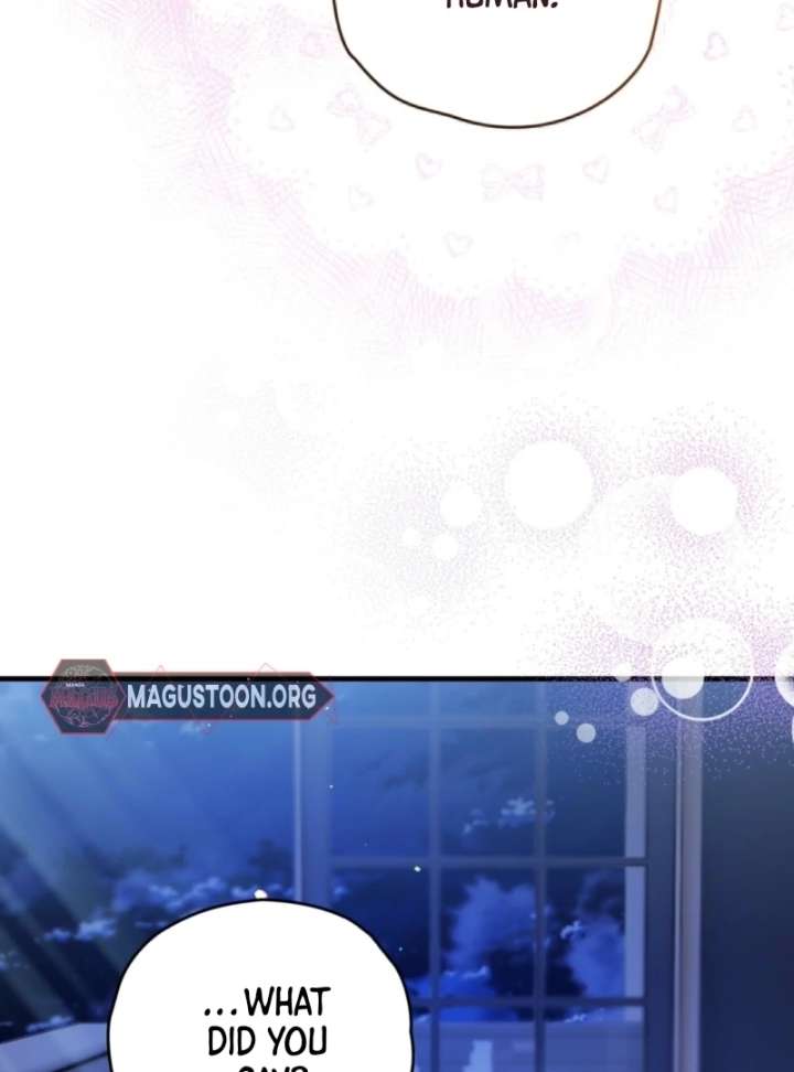 To My Dear Wolf Chapter 6 - Page 48