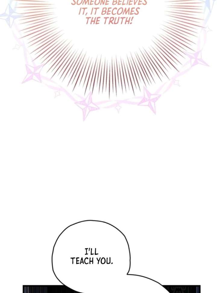 To My Dear Wolf Chapter 6 - Page 56