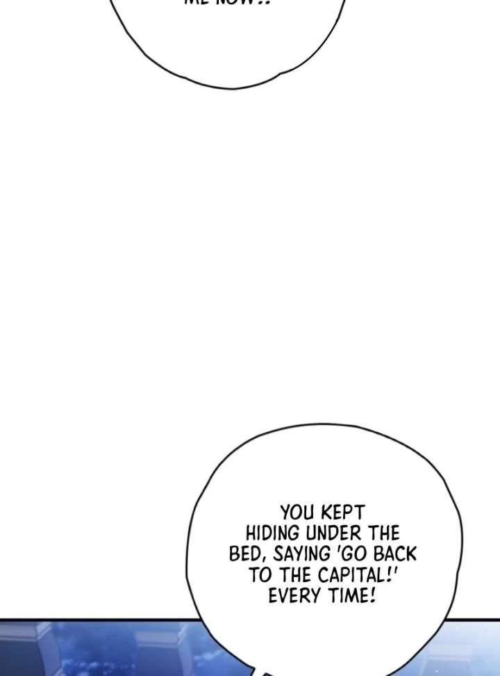 To My Dear Wolf Chapter 6 - Page 58