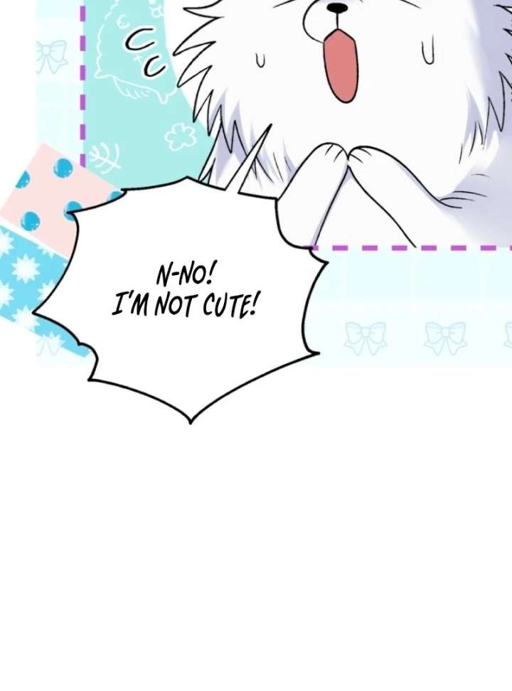 To My Dear Wolf Chapter 6 - Page 61