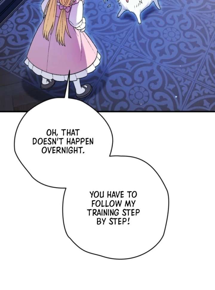 To My Dear Wolf Chapter 6 - Page 63