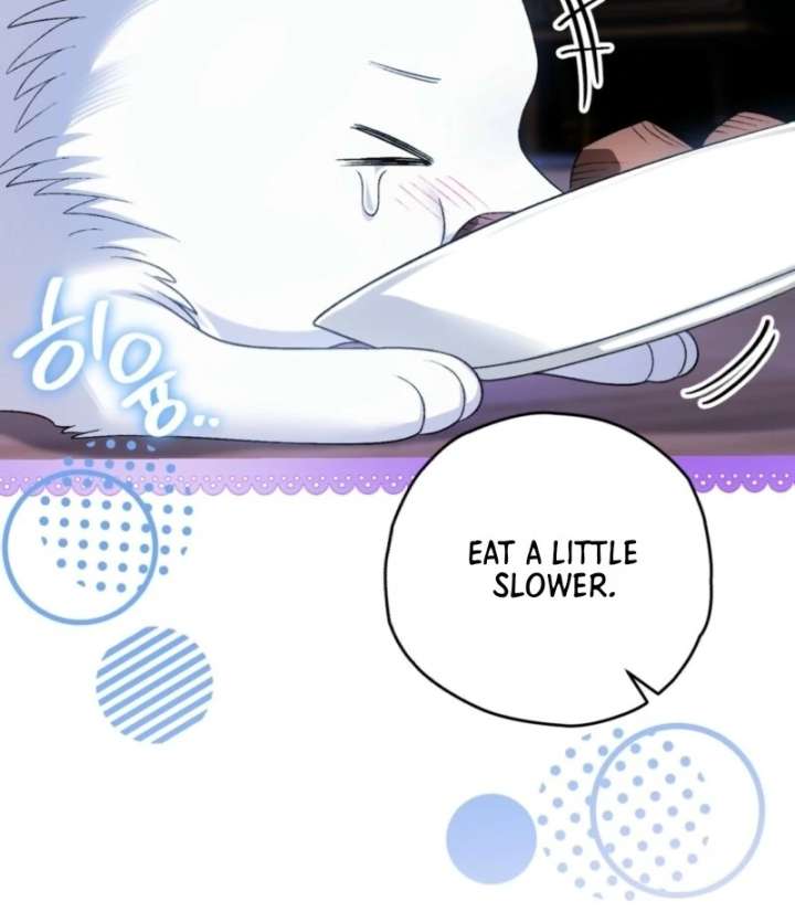 To My Dear Wolf Chapter 6 - Page 66