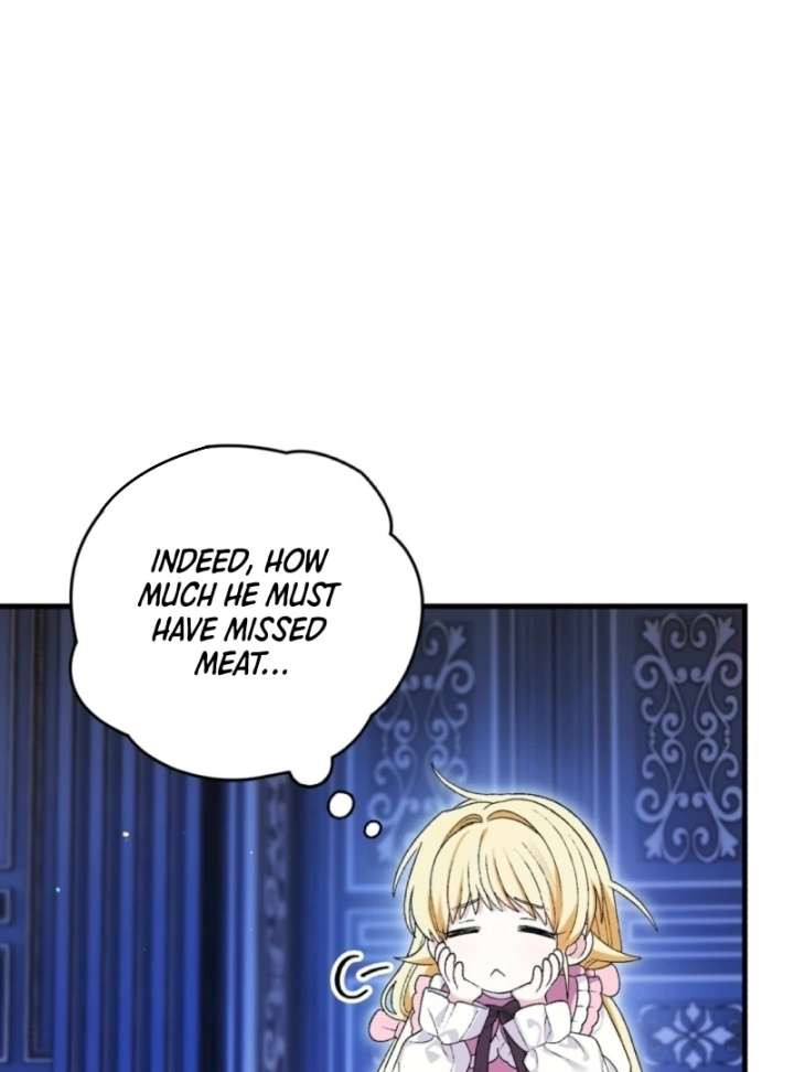 To My Dear Wolf Chapter 6 - Page 67