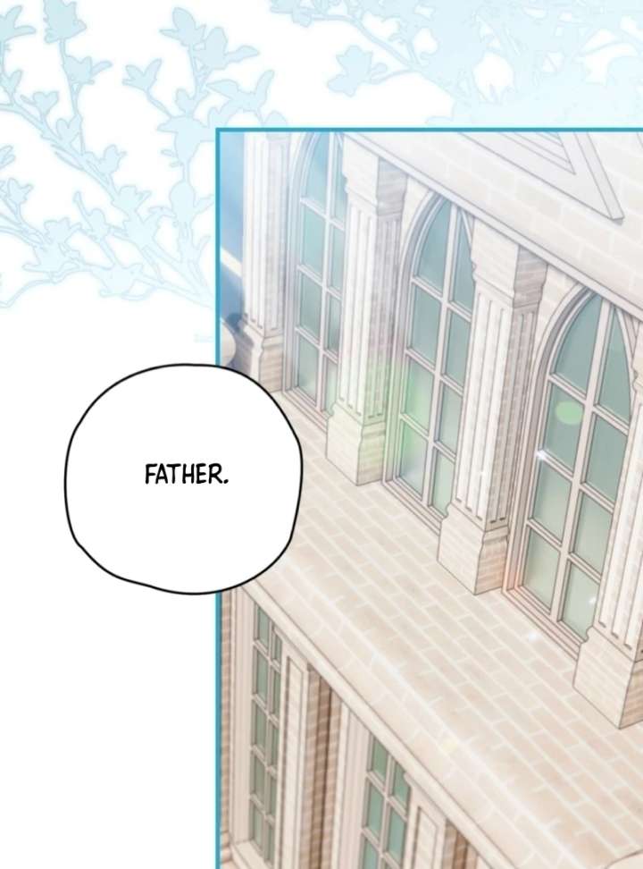 To My Dear Wolf Chapter 6 - Page 73