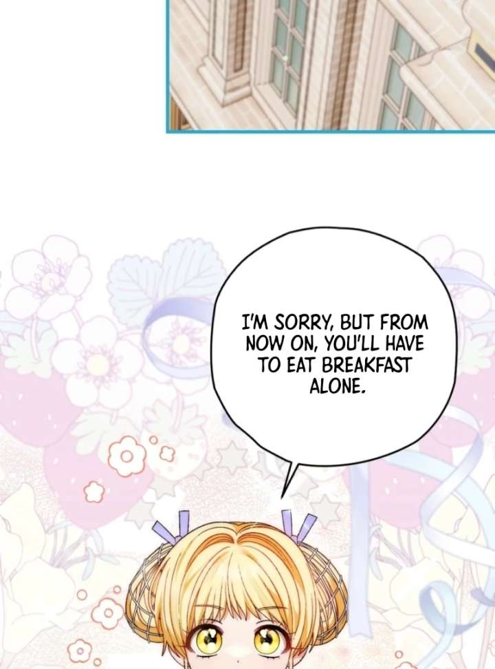 To My Dear Wolf Chapter 6 - Page 74