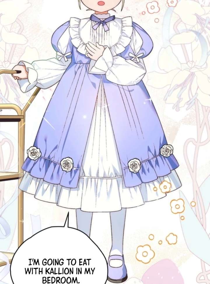 To My Dear Wolf Chapter 6 - Page 75